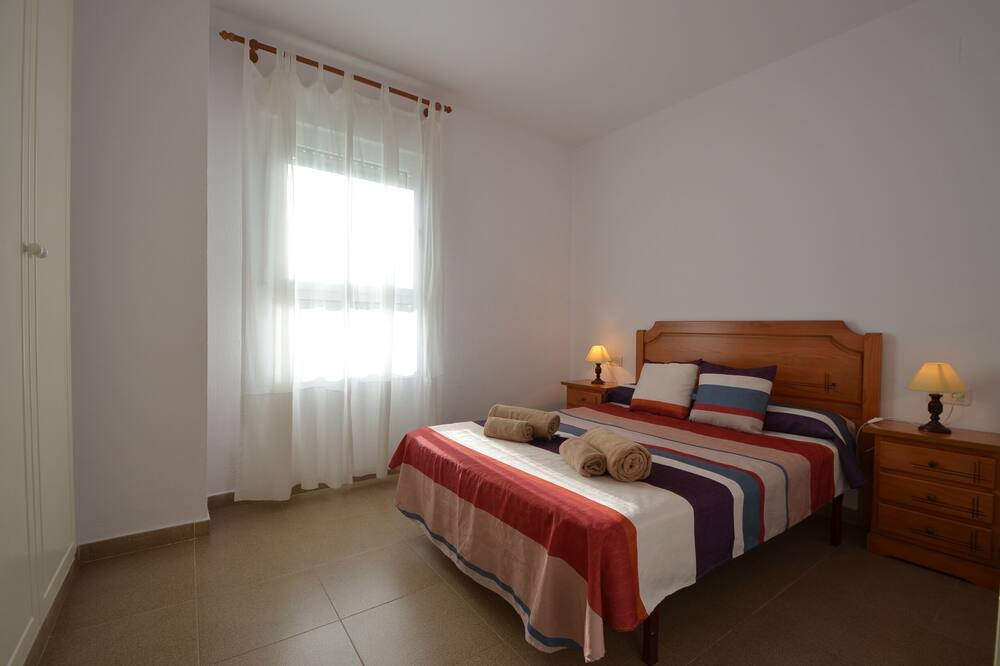 Photo of Bedroom in Punta del Moral