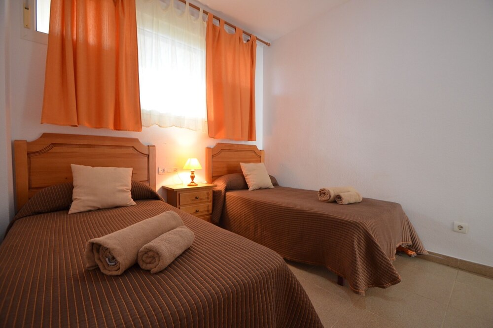 Photo of Bedroom in Punta del Moral
