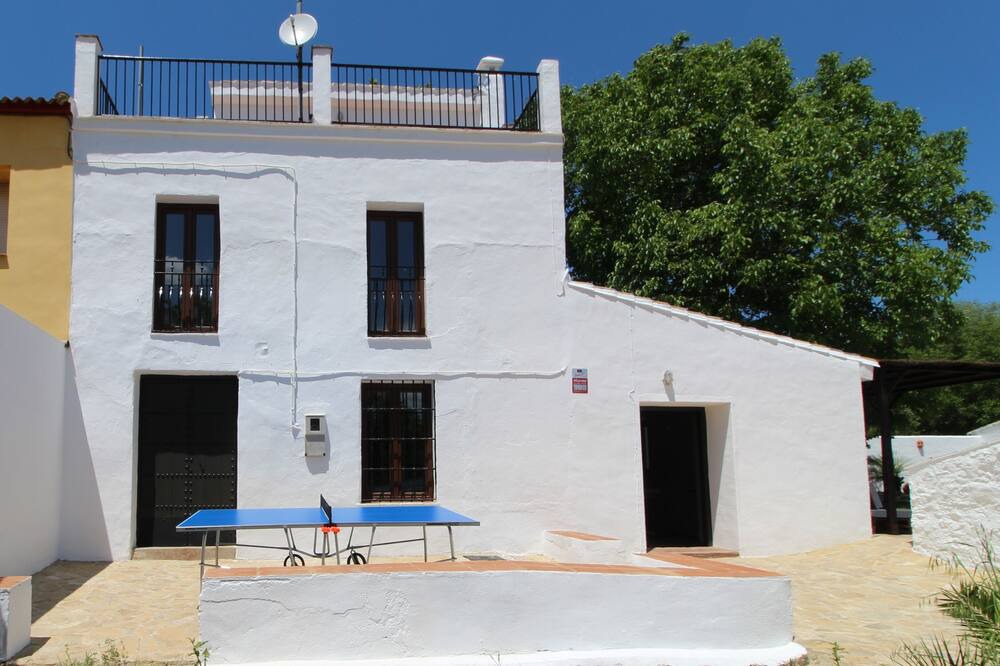 Photo of Outdoor in Arriate