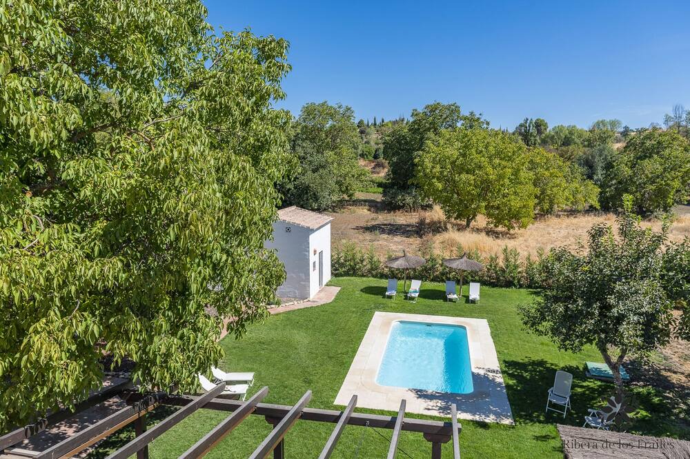 Photo of Outdoor in Arriate