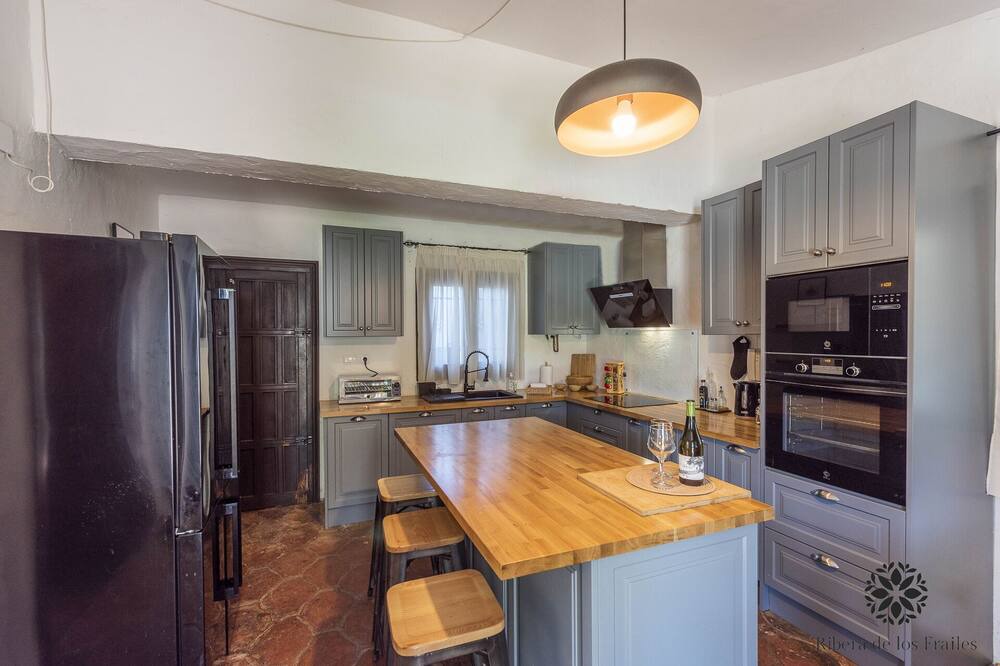 Photo of Kitchen in Arriate