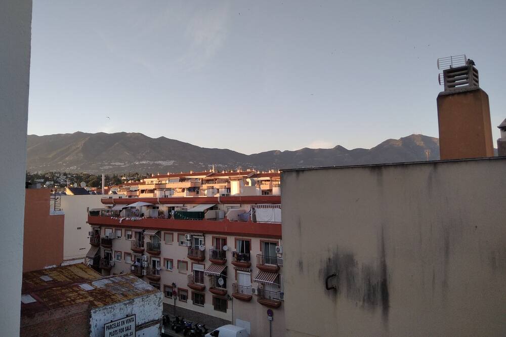 Photo of Patio Balcony in Las Lagunas
