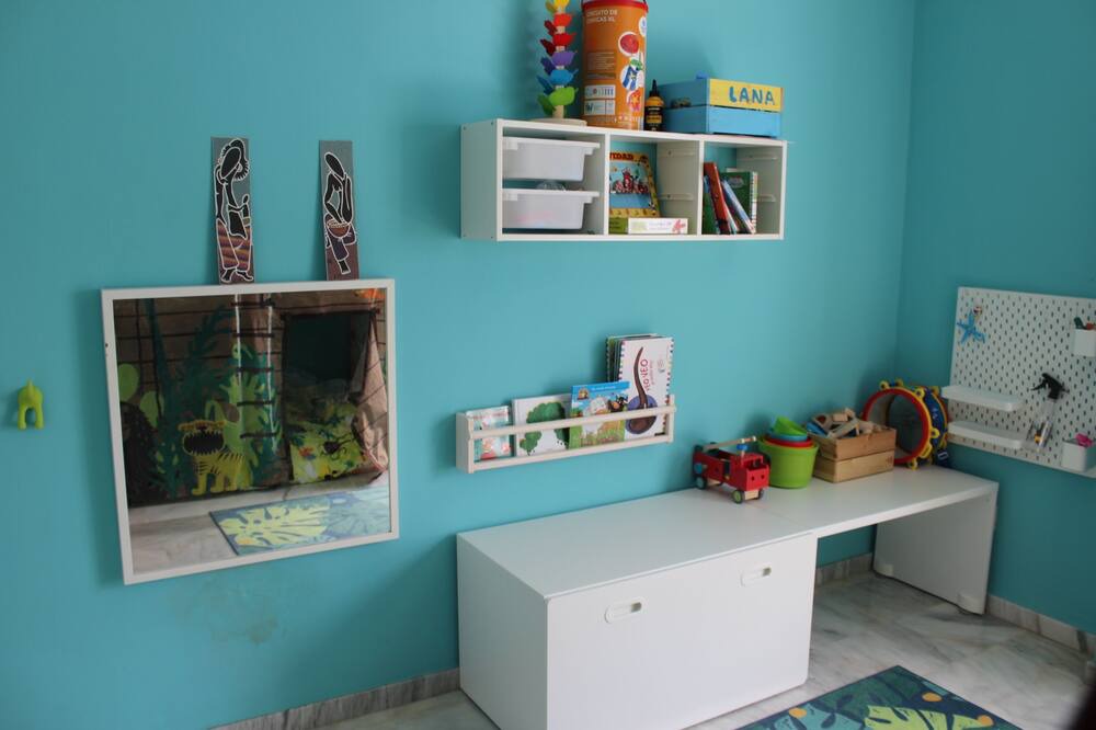 Photo of Bedroom in Las Lagunas