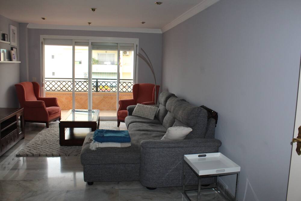Photo of Livingroom in Las Lagunas
