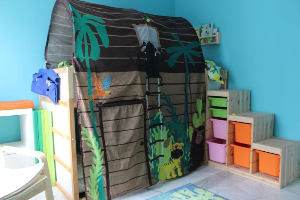 Photo of Bedroom in Las Lagunas