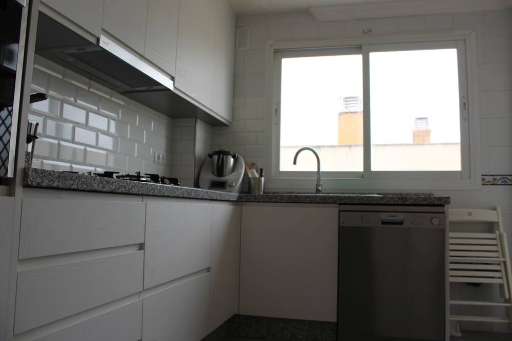 Photo of Kitchen in Las Lagunas