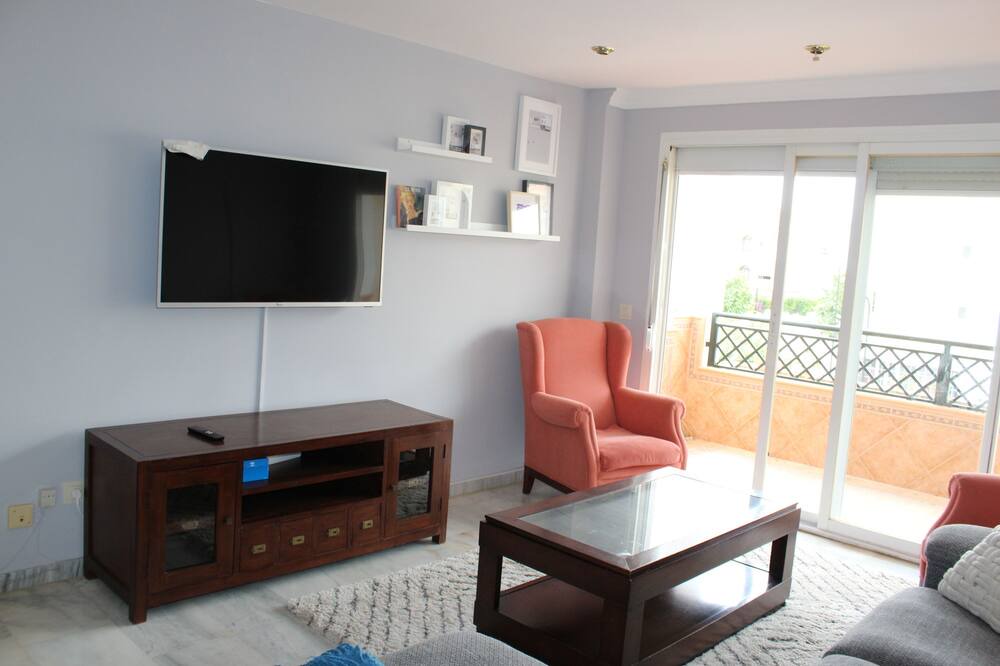 Photo of Livingroom in Las Lagunas