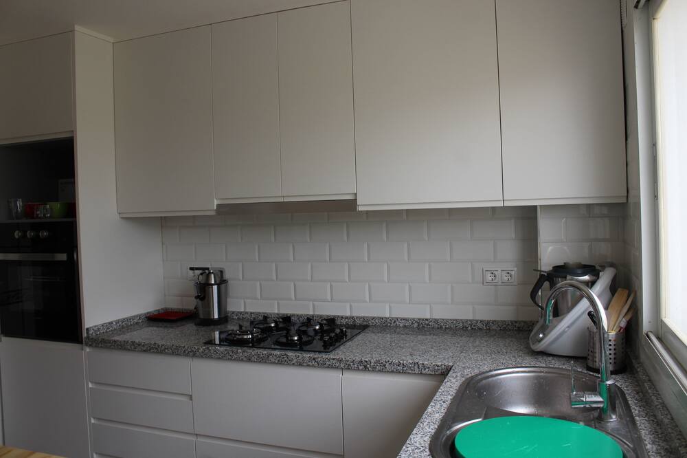 Photo of Kitchen in Las Lagunas