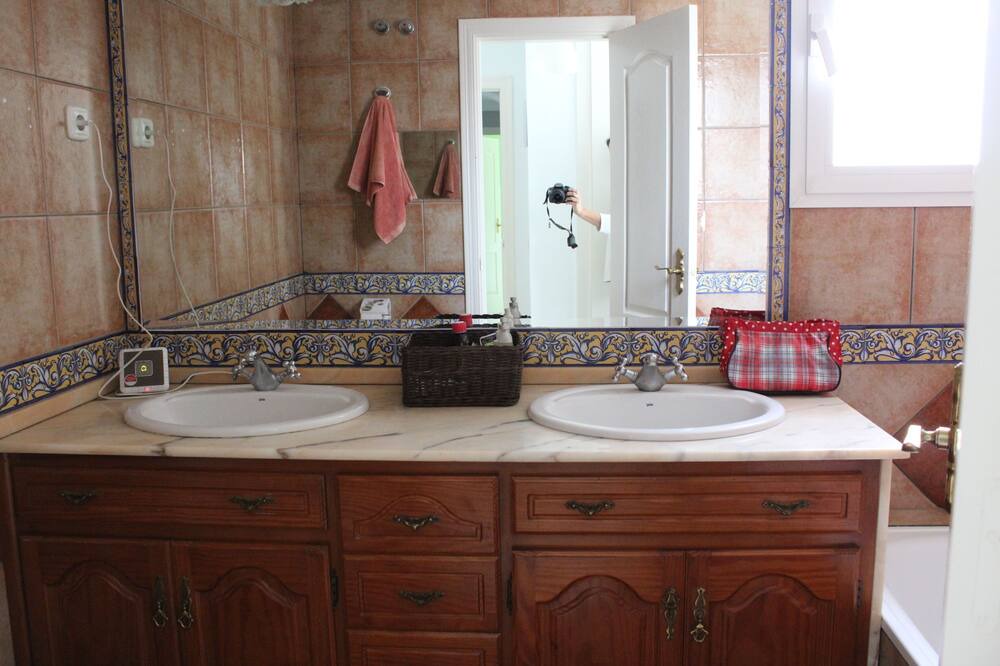 Photo of Bathroom in Las Lagunas