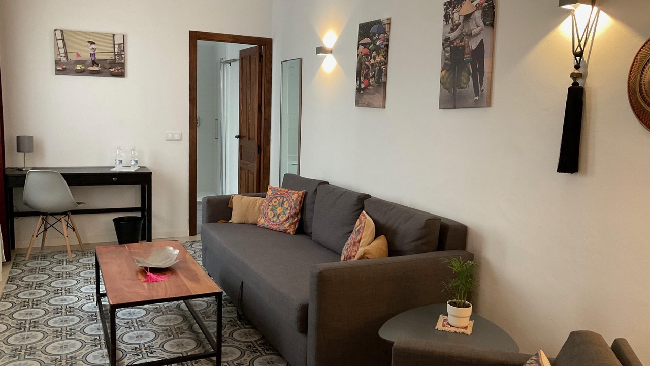 Photo of Outdoor in Sanlucar de Barrameda