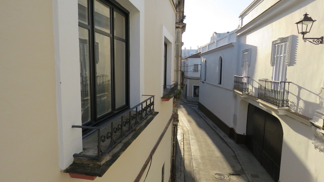 Photo of Outdoor in Sanlucar de Barrameda