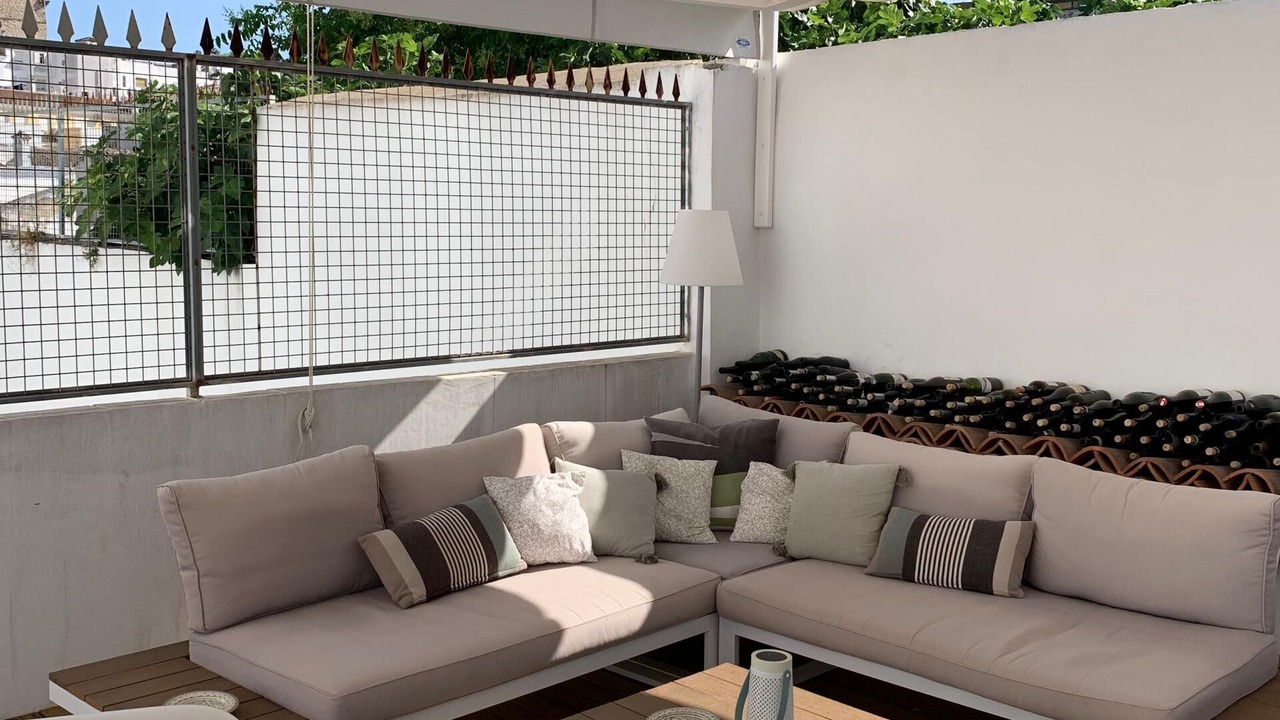 Photo of Outdoor in Sanlucar de Barrameda