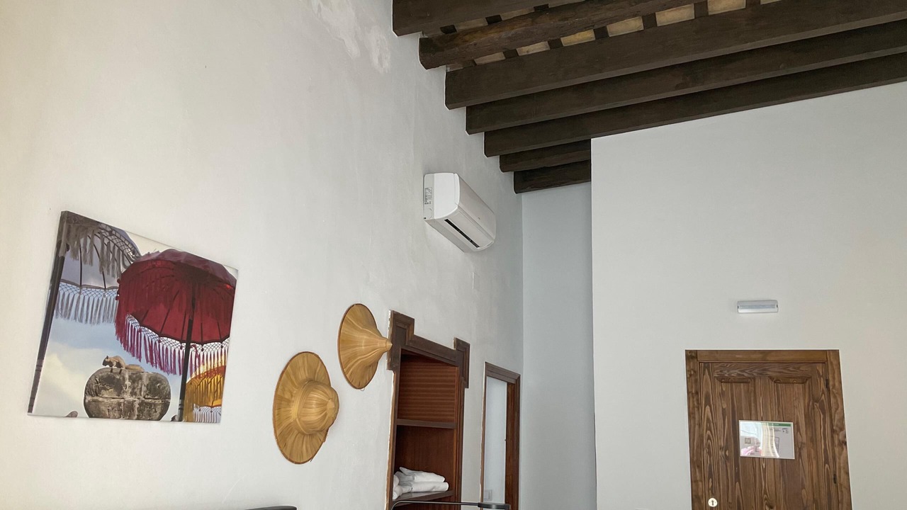 Photo of Bathroom in Sanlucar de Barrameda