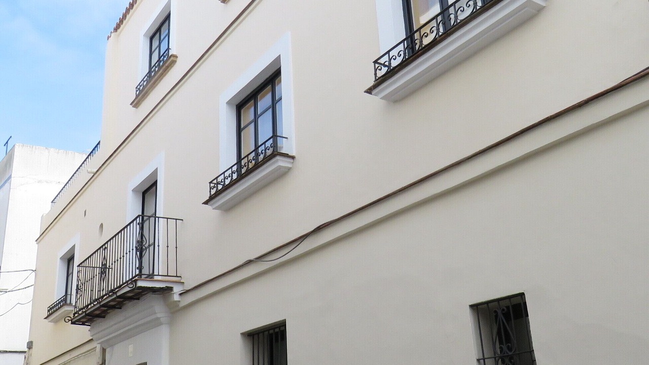 Photo of Outdoor in Sanlucar de Barrameda