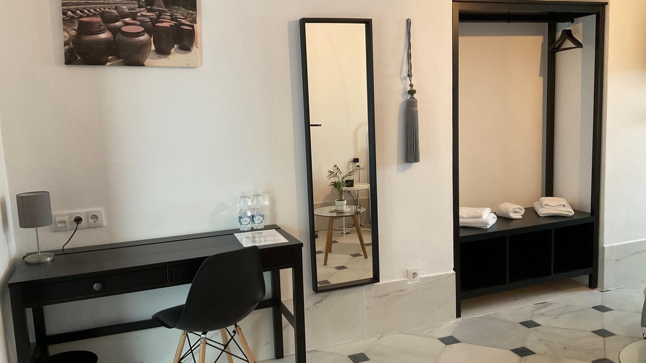 Photo of Bedroom in Sanlucar de Barrameda