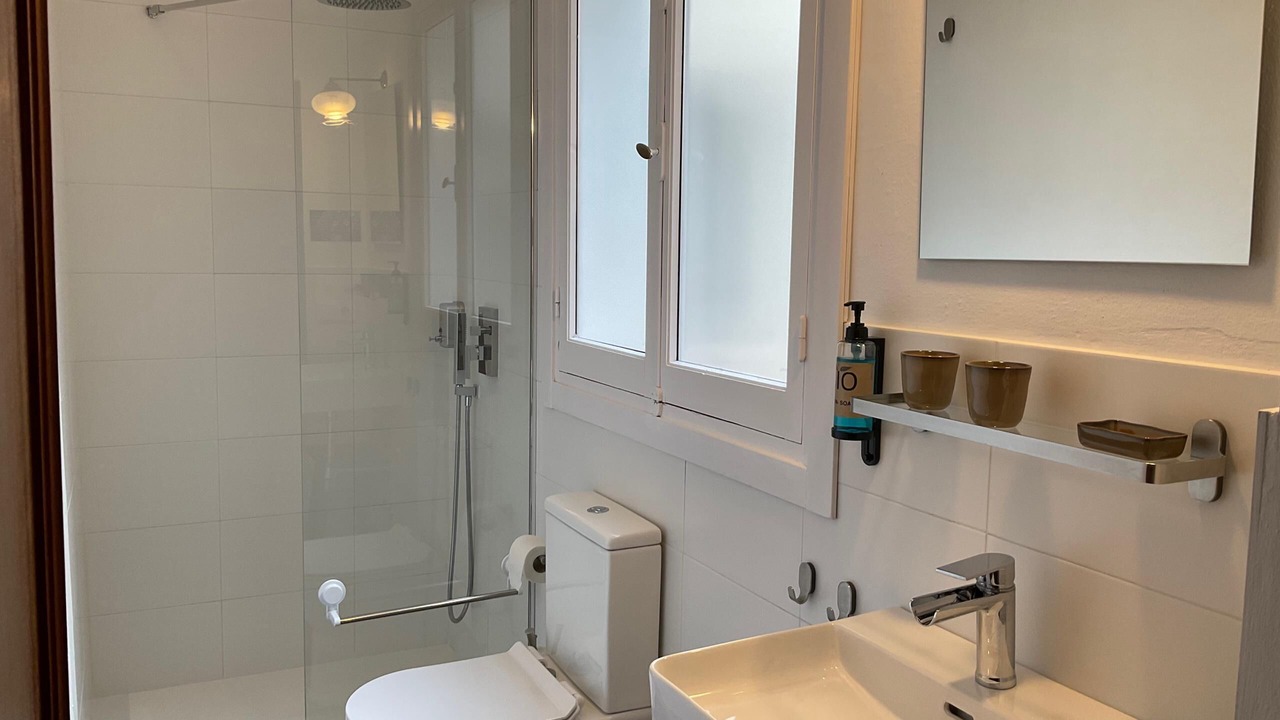 Photo of Bathroom in Sanlucar de Barrameda