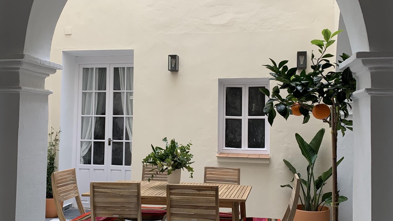 Photo of Others in Sanlucar de Barrameda
