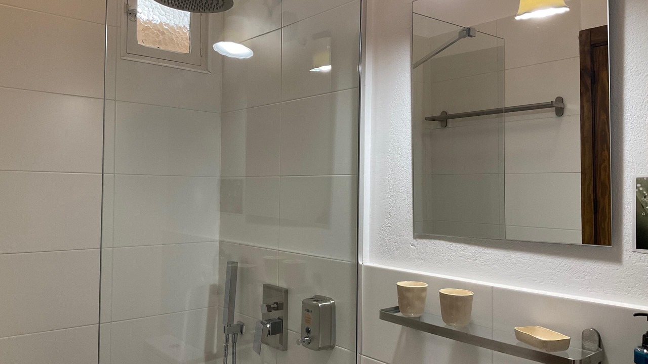 Photo of Bathroom in Sanlucar de Barrameda