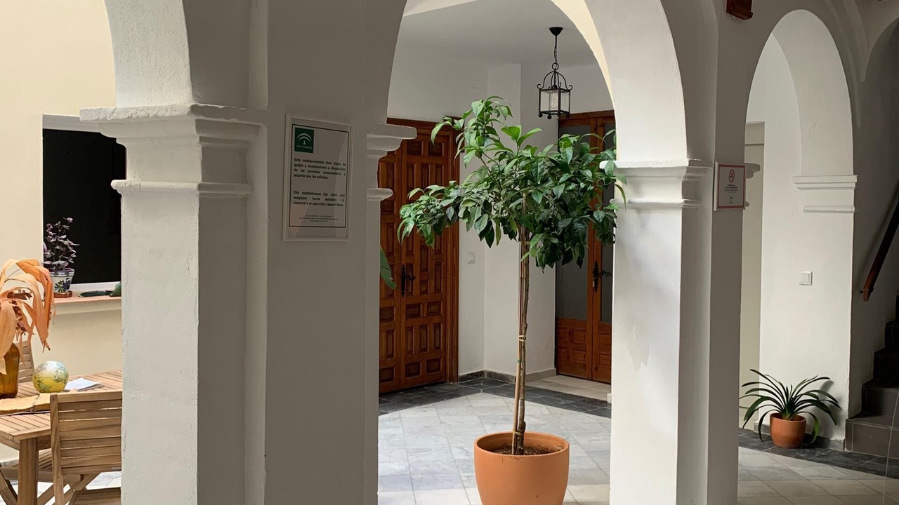 Photo of Outdoor in Sanlucar de Barrameda