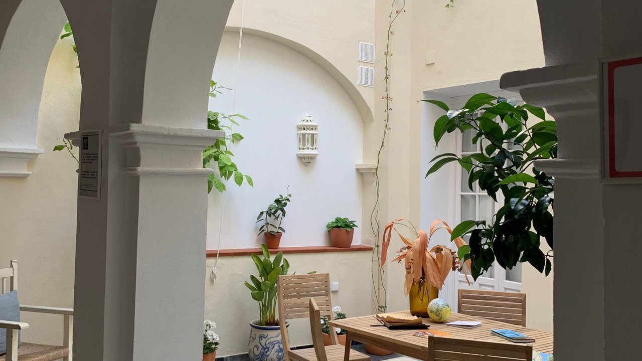 Photo of Outdoor in Sanlucar de Barrameda