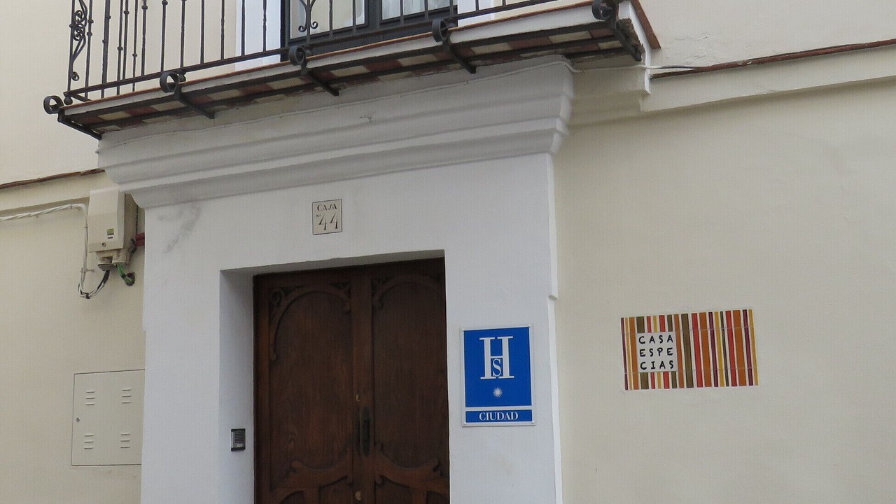 Photo of Outdoor in Sanlucar de Barrameda