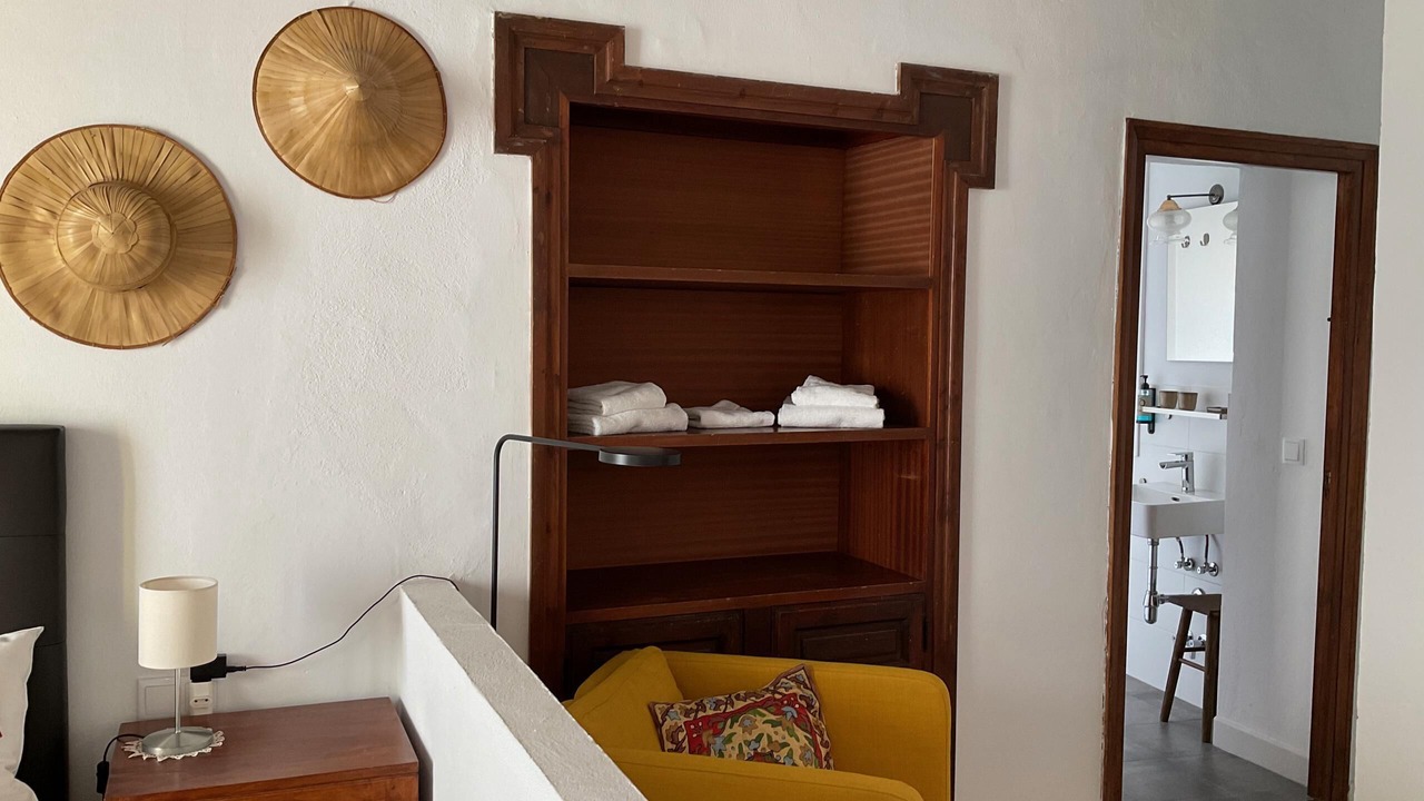 Photo of Bathroom in Sanlucar de Barrameda