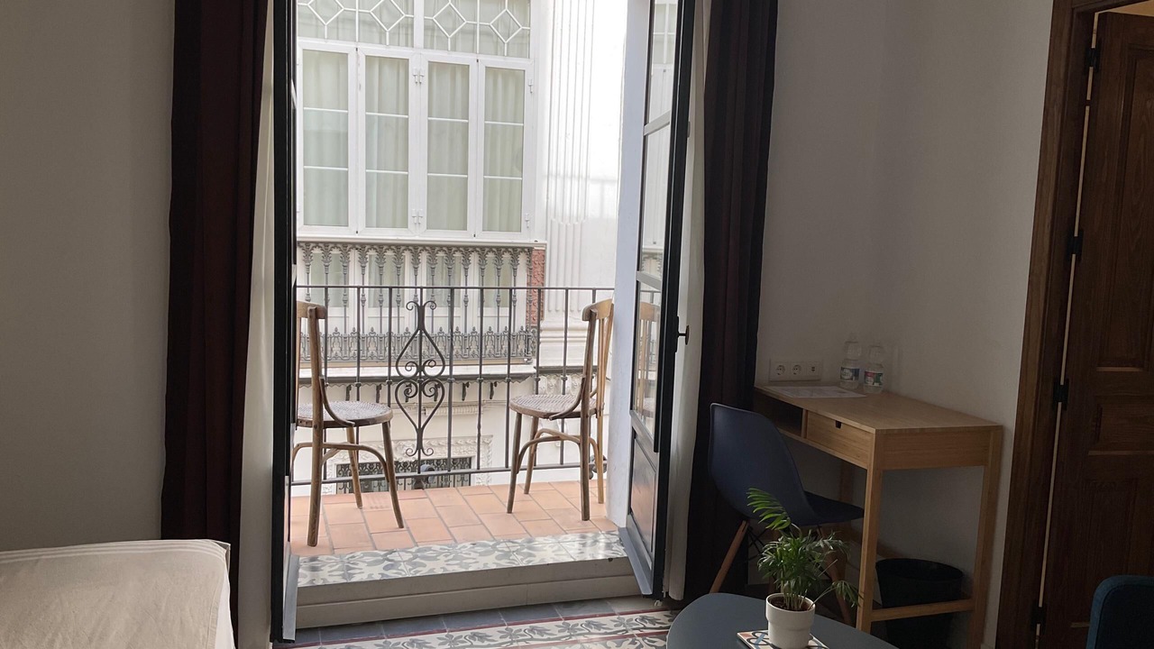 Photo of Bedroom in Sanlucar de Barrameda