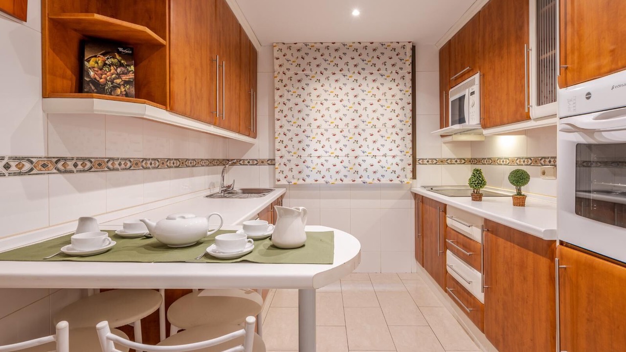 Photo of Bathroom in Camino de Ronda