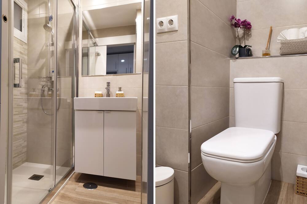 Photo of Bathroom in Arroyo de la Miel