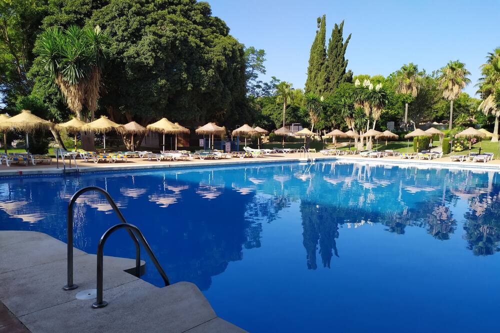 Photo of Outdoor in Arroyo de la Miel