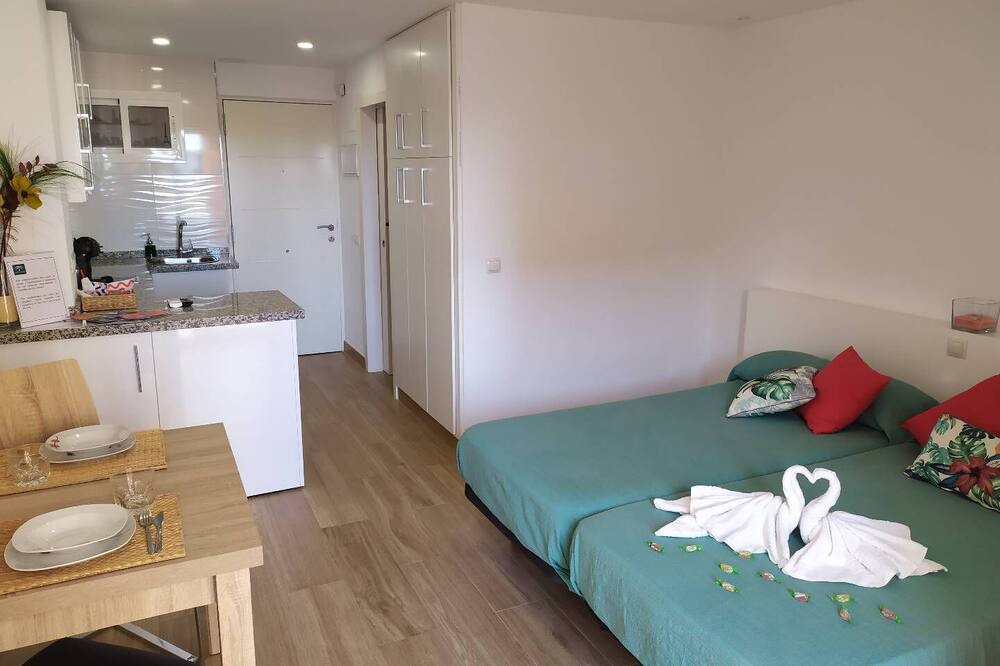 Photo of Bedroom in Arroyo de la Miel