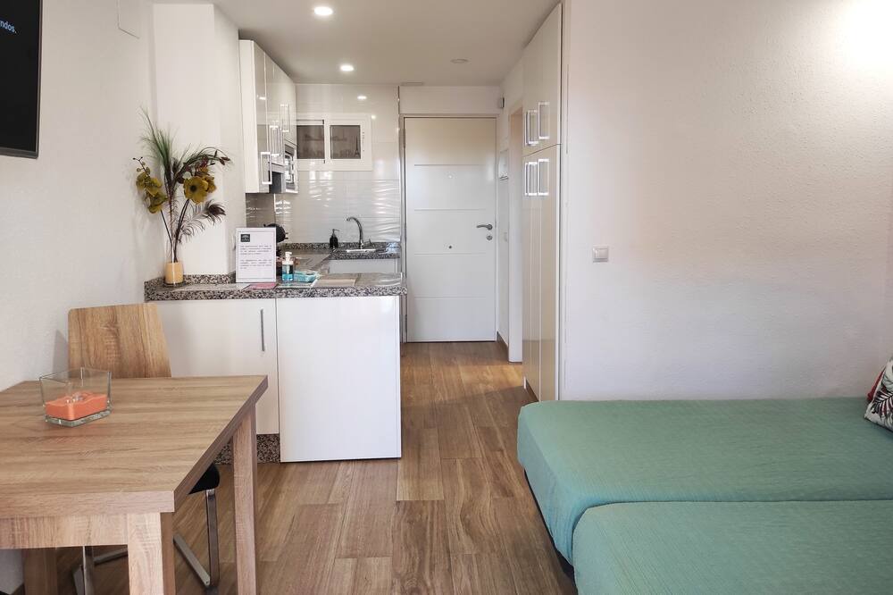 Photo of Bedroom in Arroyo de la Miel