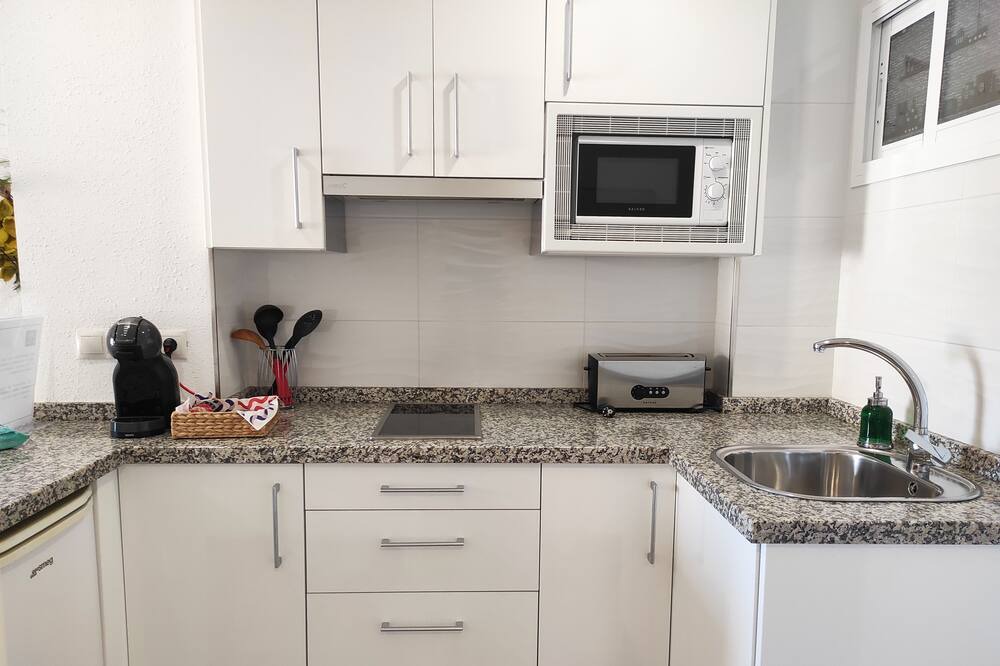 Photo of Kitchen in Arroyo de la Miel
