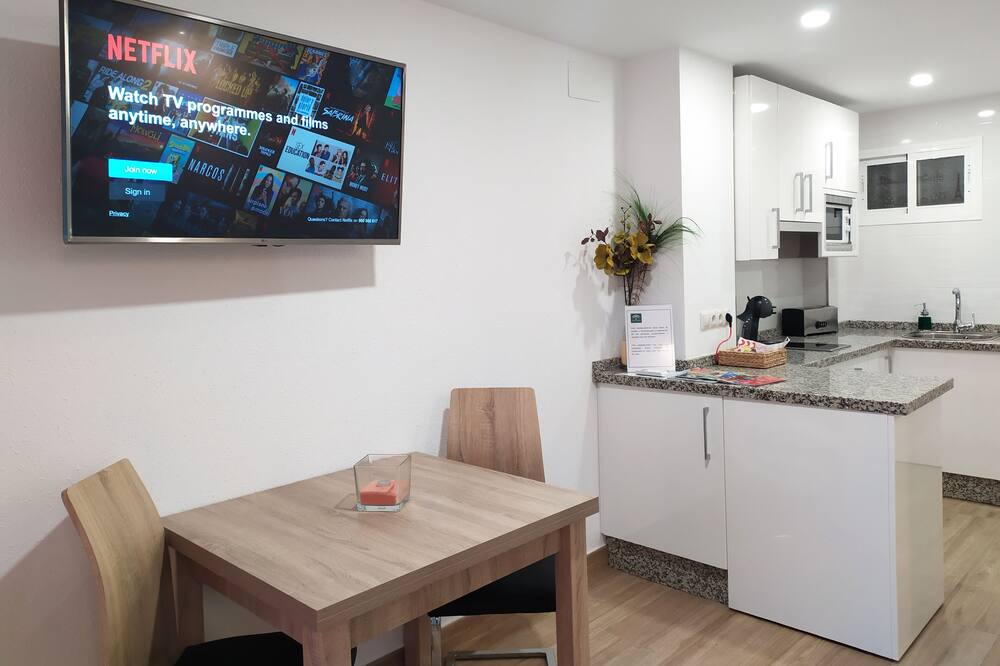 Photo of Kitchen in Arroyo de la Miel