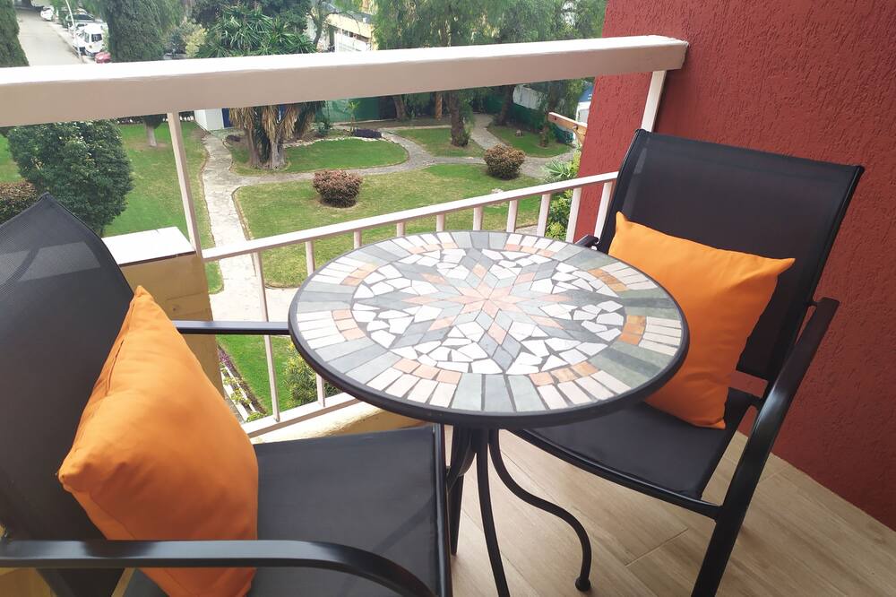 Photo of Patio Balcony in Arroyo de la Miel