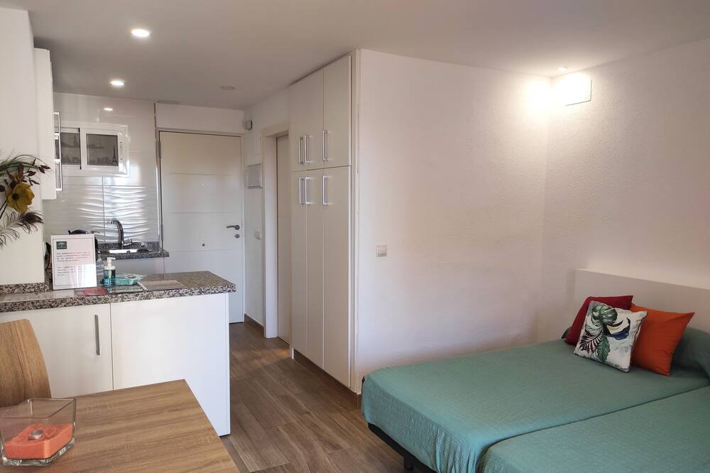 Photo of Bedroom in Arroyo de la Miel