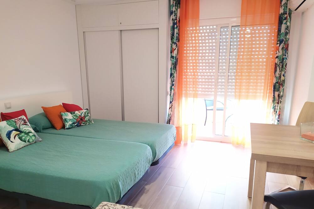 Photo of Bedroom in Arroyo de la Miel