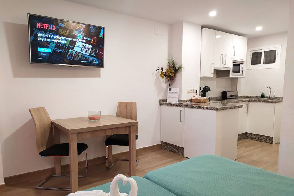 Photo of Bedroom in Arroyo de la Miel