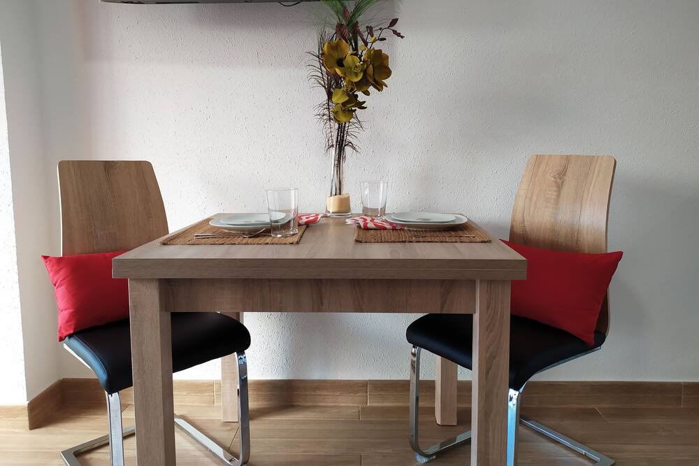Photo of Kitchen in Arroyo de la Miel