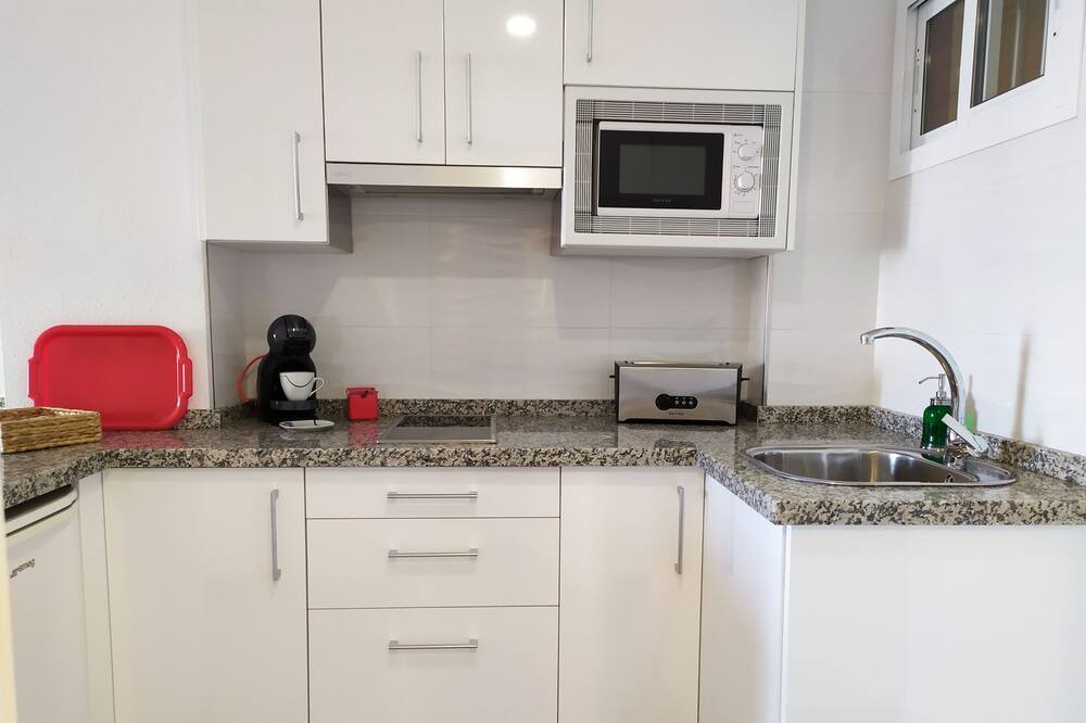 Photo of Kitchen in Arroyo de la Miel