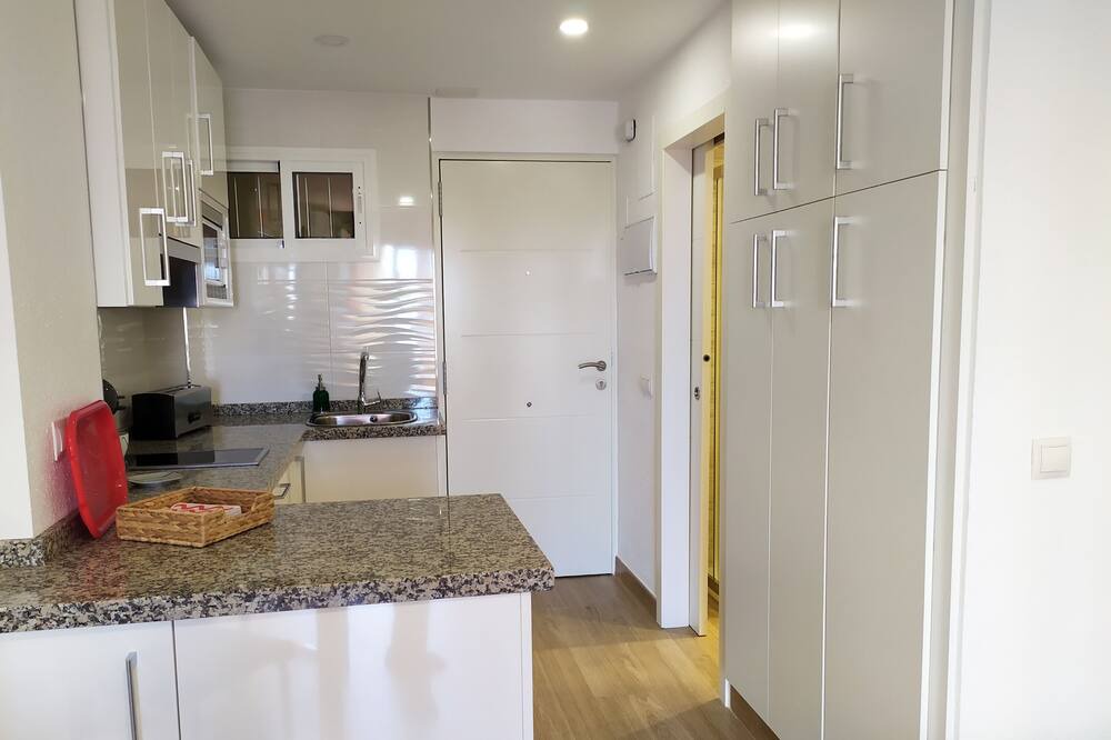 Photo of Kitchen in Arroyo de la Miel