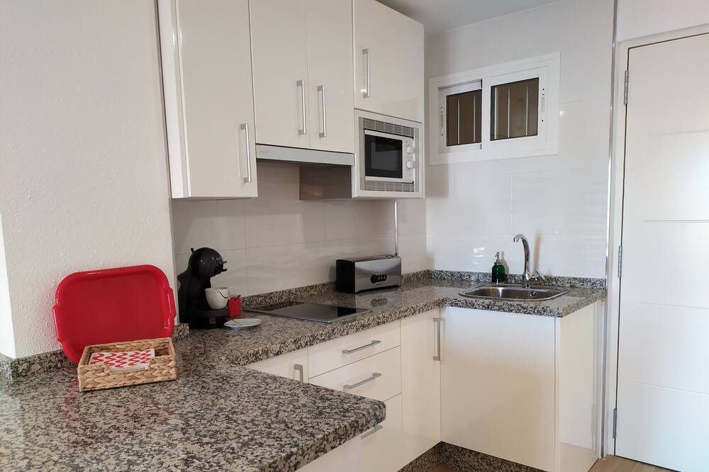 Photo of Kitchen in Arroyo de la Miel