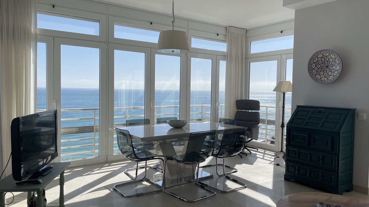 Photo of Bedroom in Torremolinos City Centre