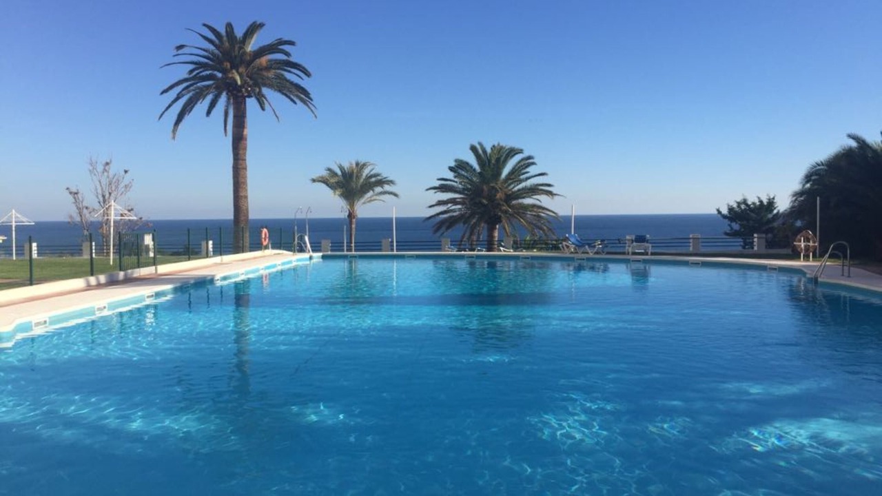 Photo of Outdoor in Torremolinos City Centre