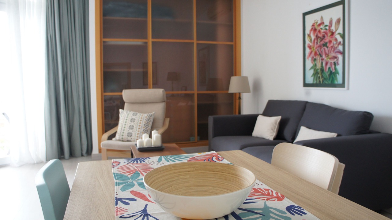 Photo of Bedroom in Torremolinos City Centre