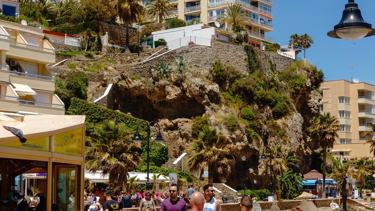 Photo of Outdoor in Torremolinos City Centre