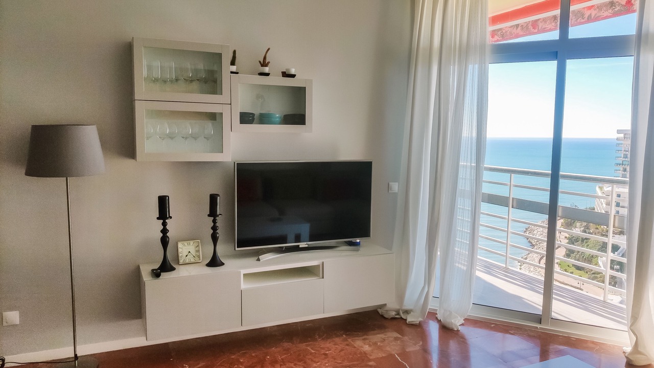 Photo of Bedroom in Torremolinos City Centre