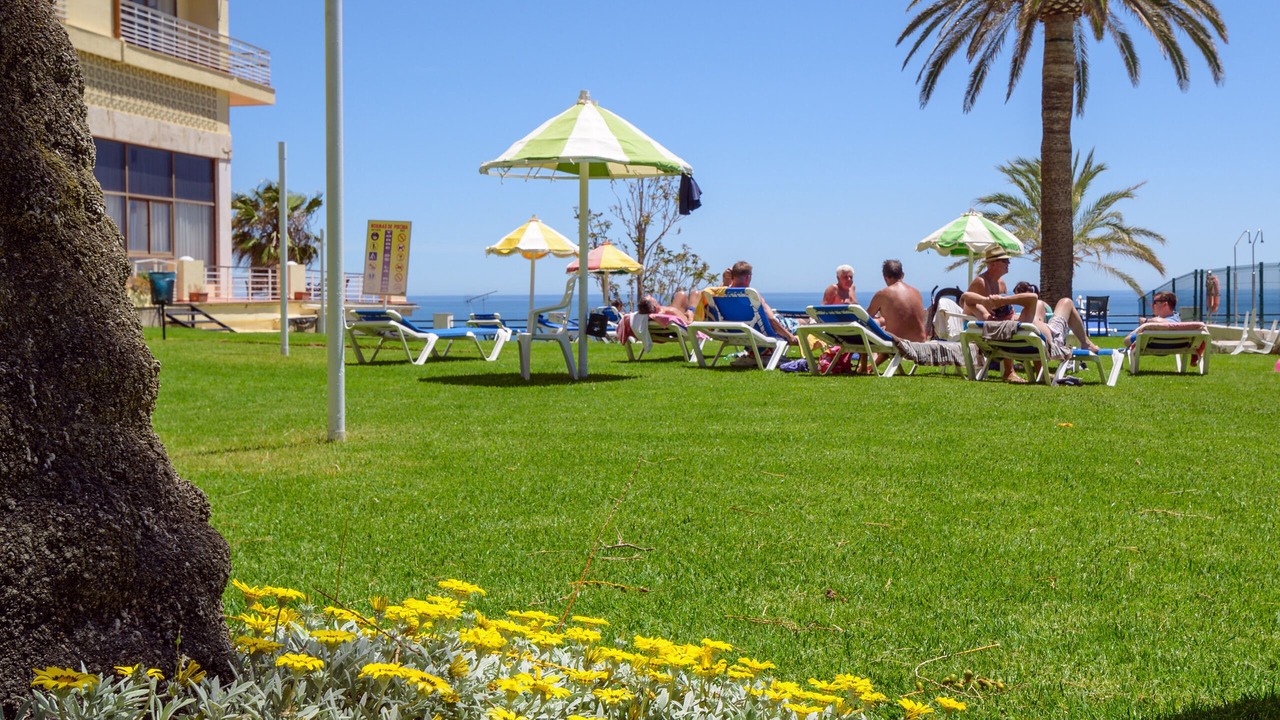 Photo of Outdoor in Torremolinos City Centre