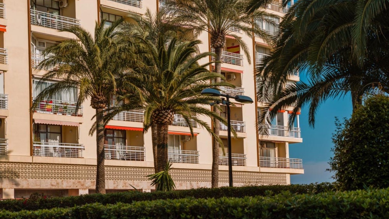 Photo of Outdoor in Torremolinos City Centre