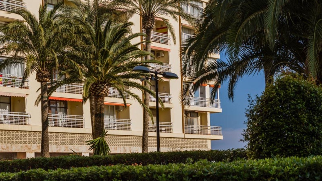 Photo of Outdoor in Torremolinos City Centre